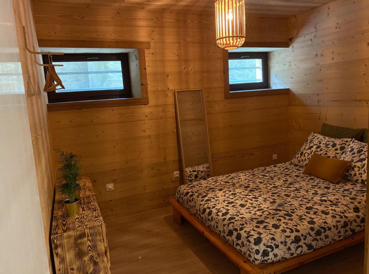 Grizzli - Vue Panoramique La Bresse-Gerardmer Apartment ภายนอก รูปภาพ